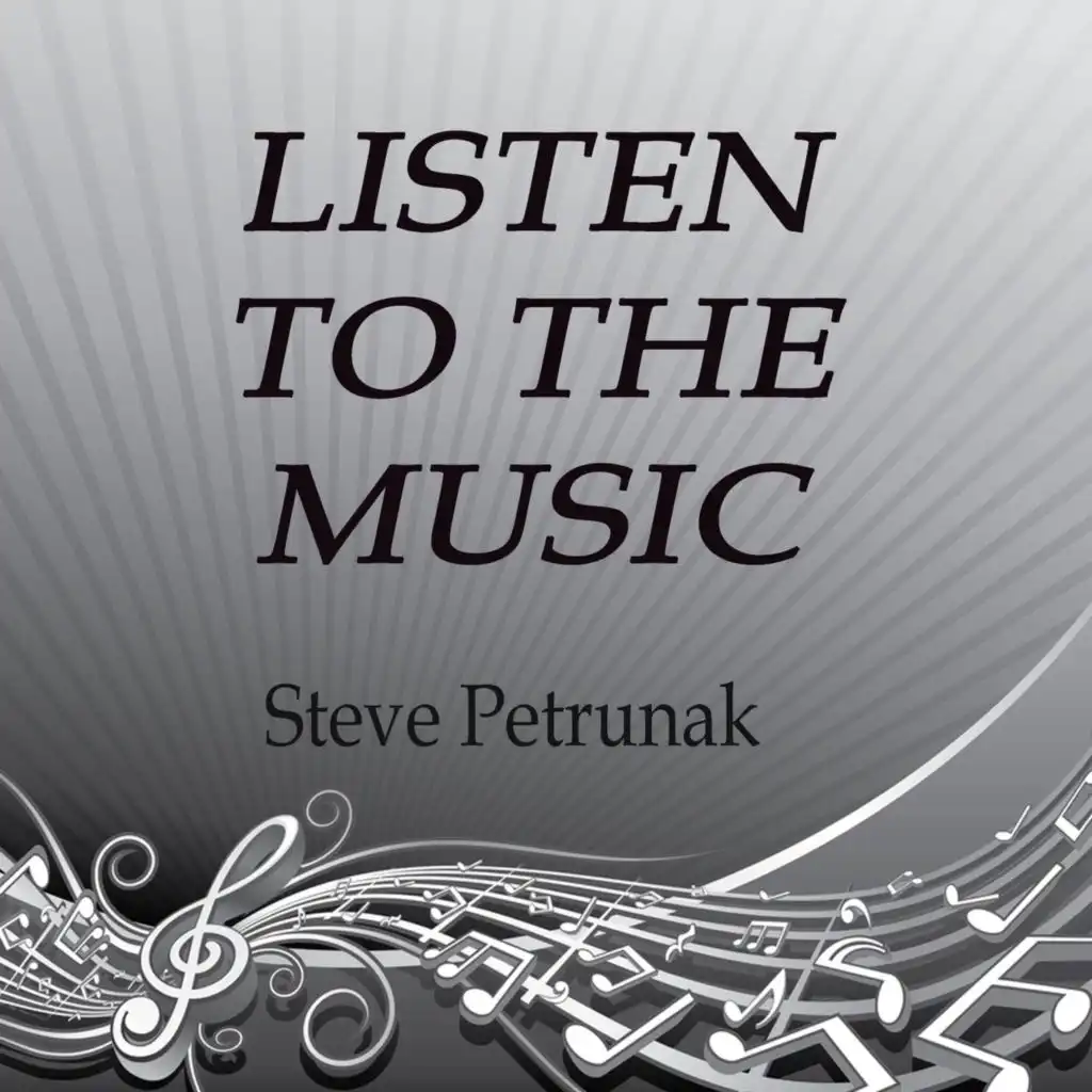 Listen to the Music (Instrumental Version)