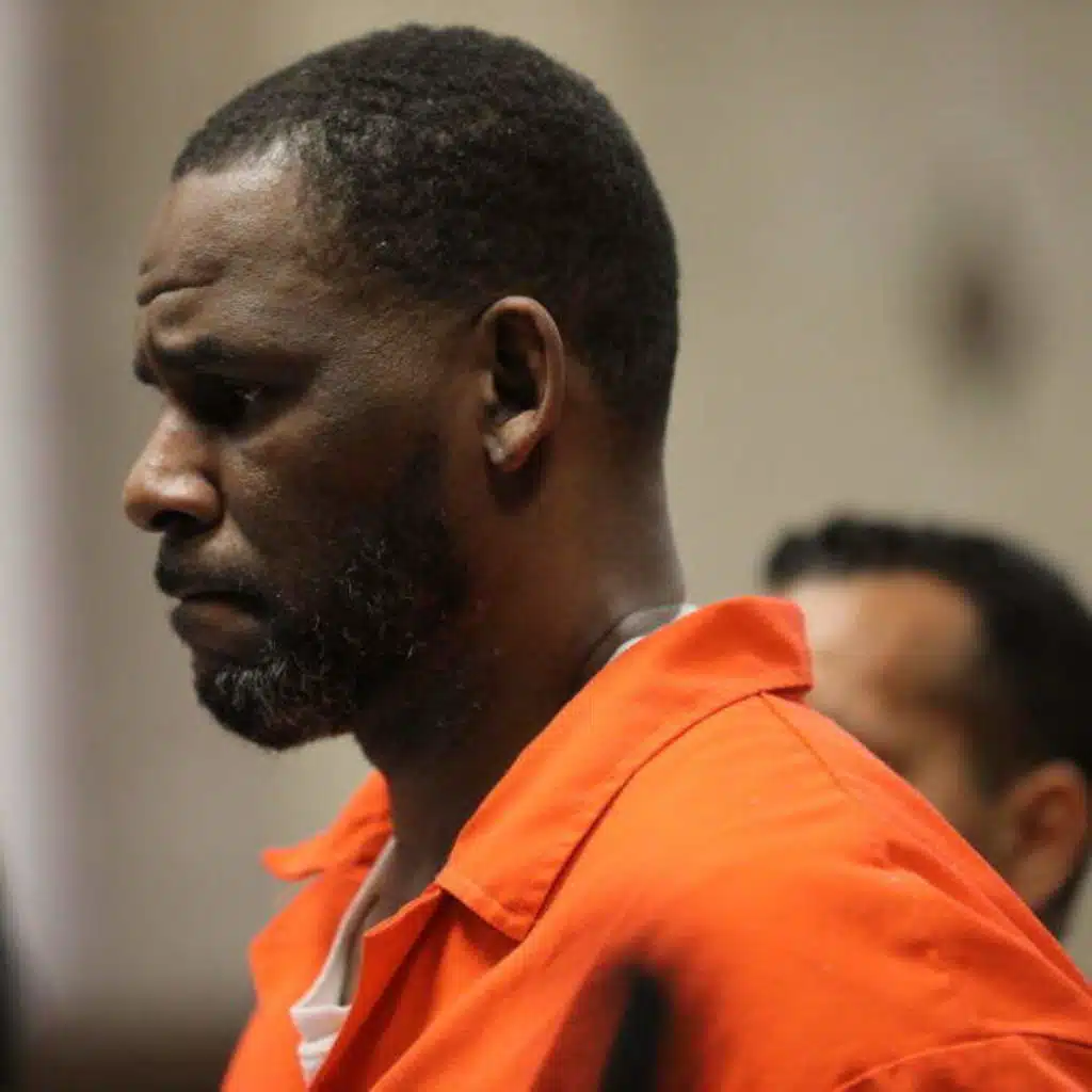 R. Kelly, Britney Spears, And The Rise Of 'Consequence Culture'