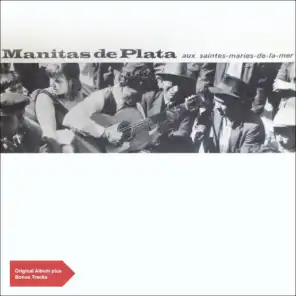 Manitas de Plata aux Saintes-Maries-de-la-mer (Original Album)