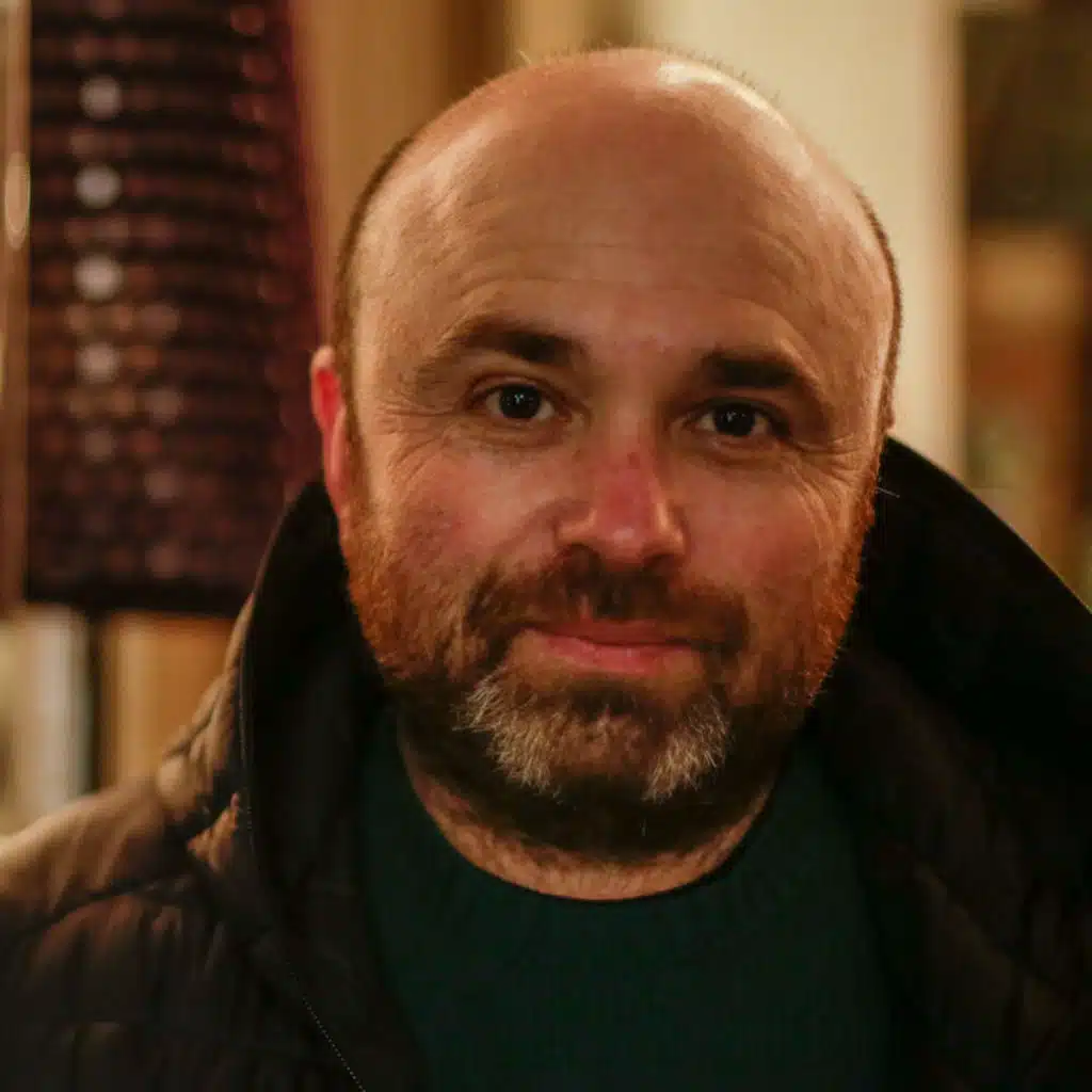 A Mission To Evacuate Premature Twin Babies From Ukraine