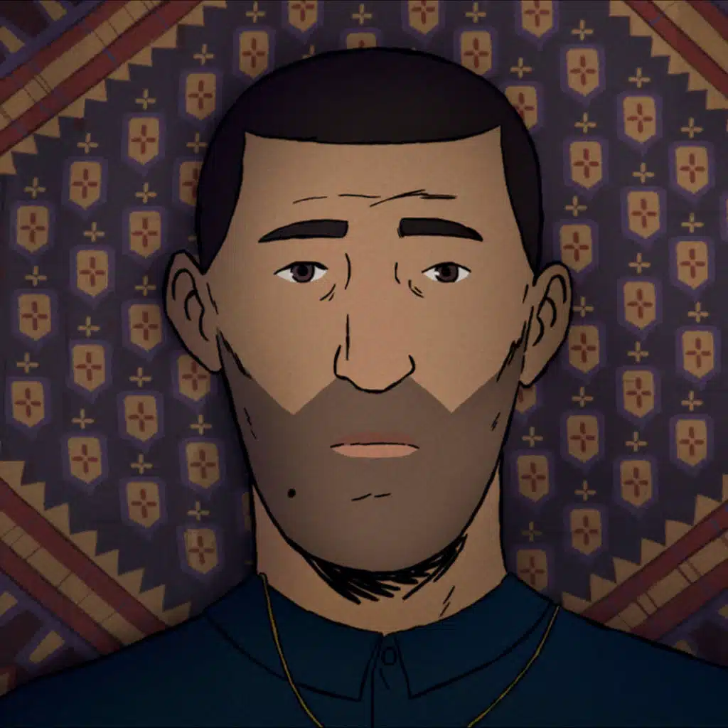 The Film 'Flee' Reveals The Truth About A Man's Untold Refugee Story