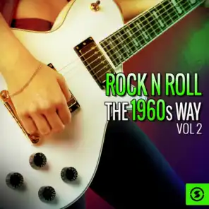Rock n'  Roll the 1960s Way, Vol. 2