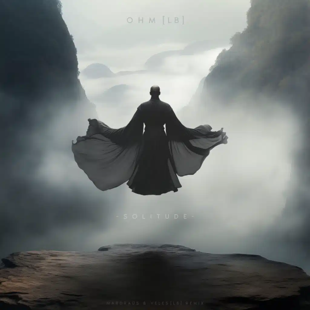 Solitude (Mardraüs Remix)