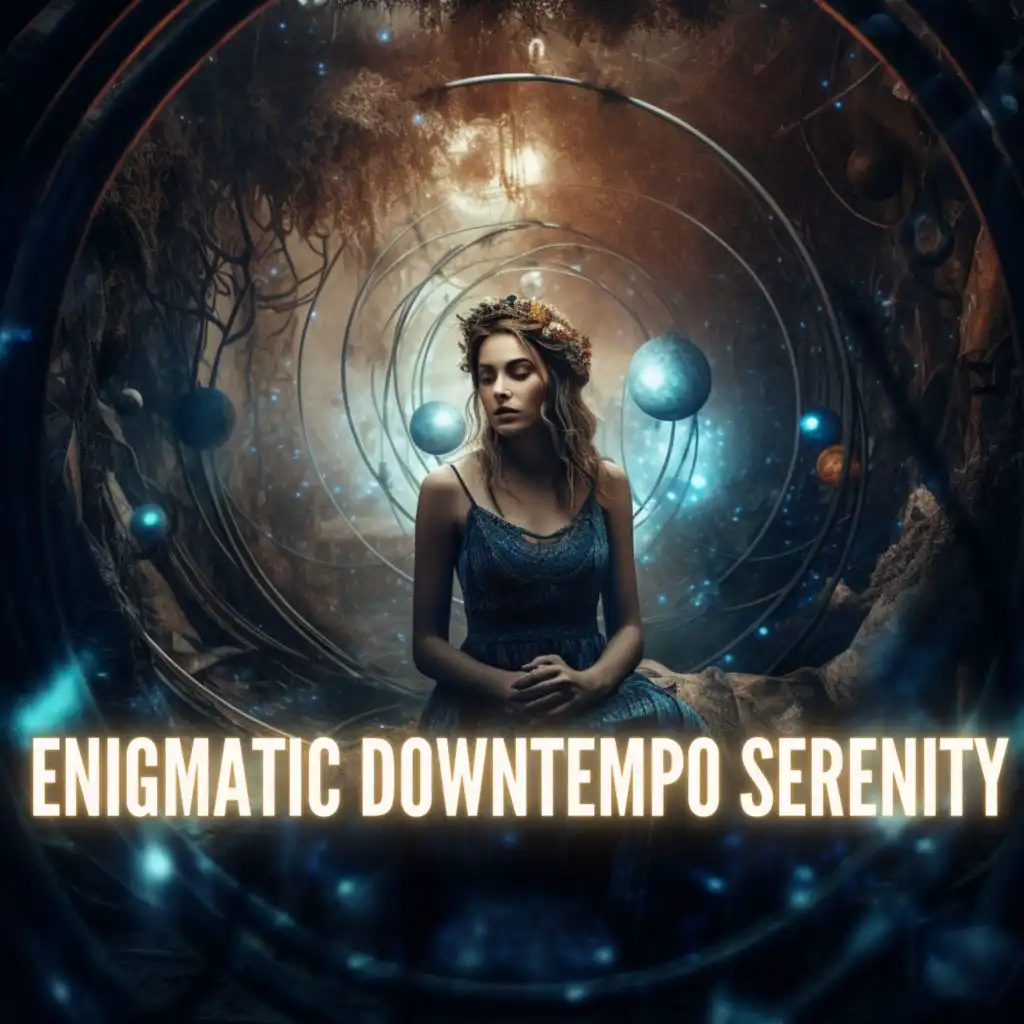 Enigmatic Downtempo Serenity