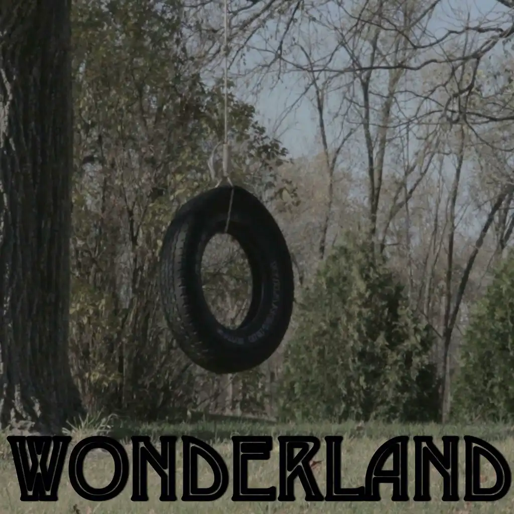 Wonderland - Tribute to Taylor Swift