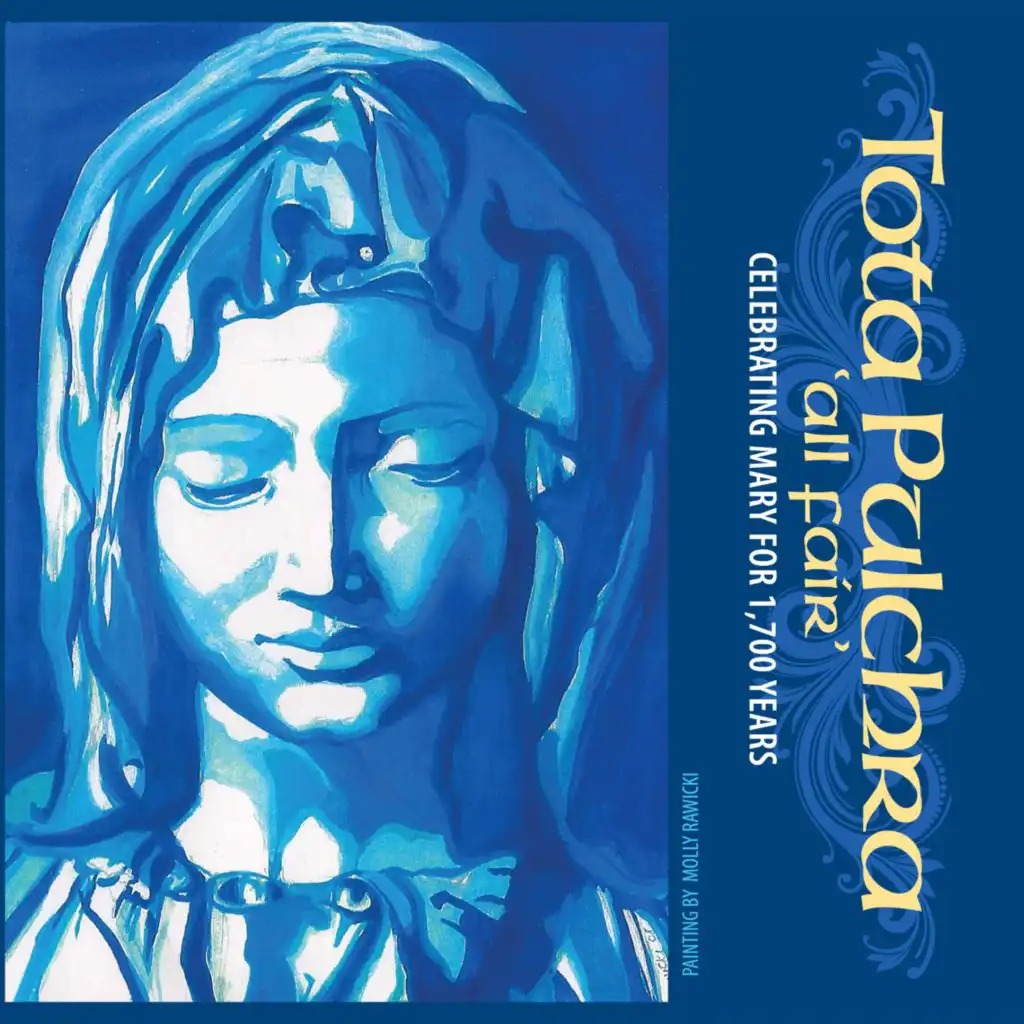 Ave Maria (20th C, Astor Piazzolla) (feat. Joseph Hebert)