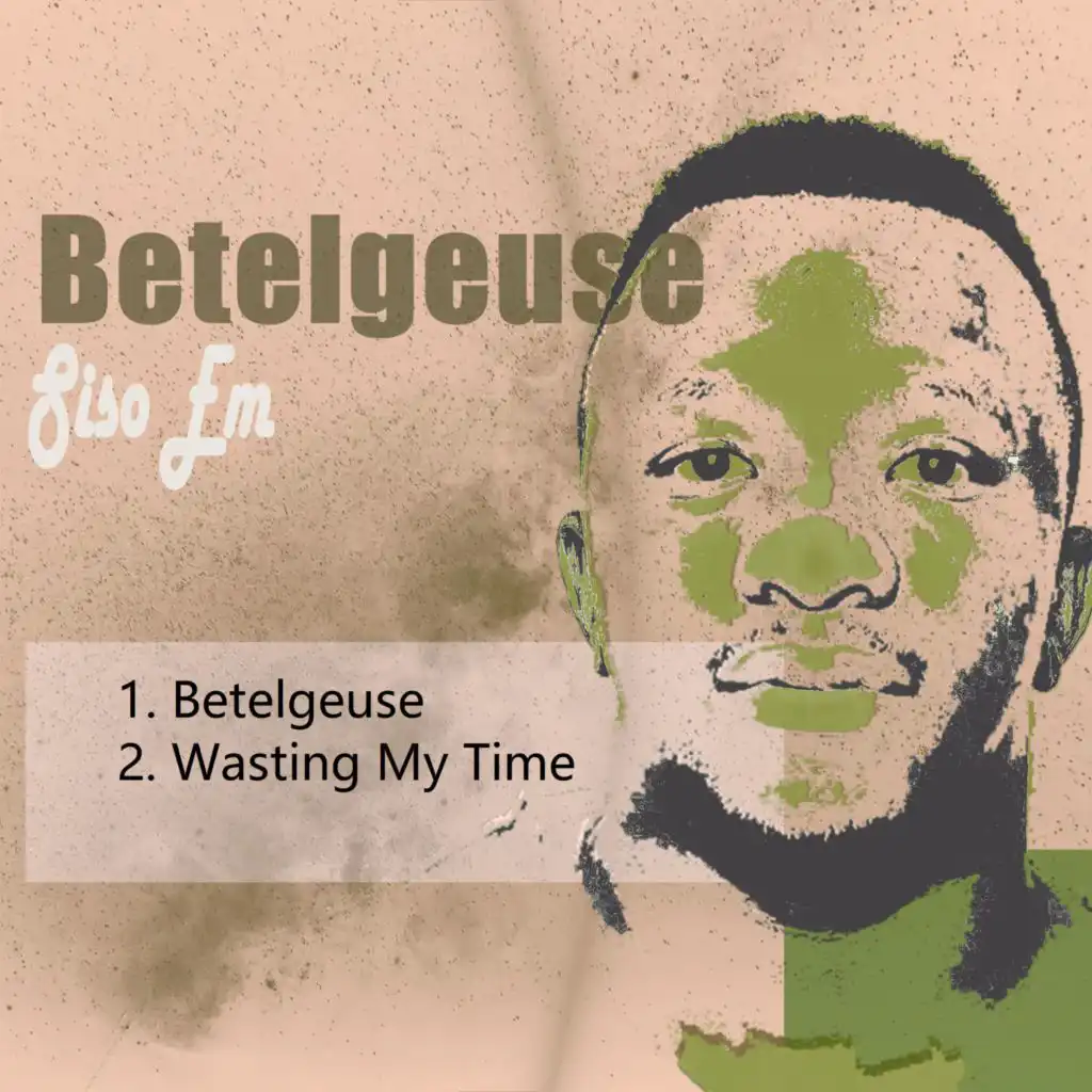 Betelgeuse