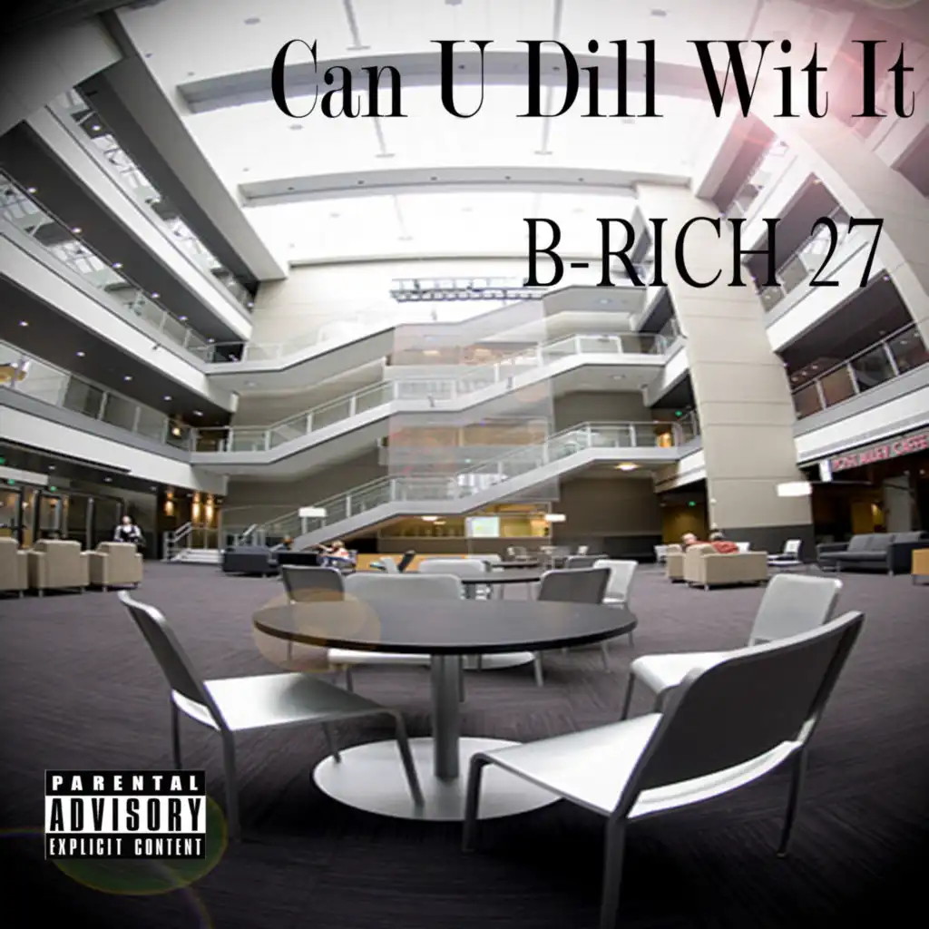 B-Rich 27