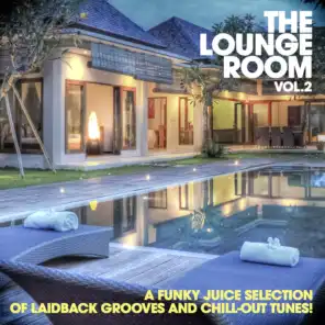 The Lounge Room, Vol. 2 (A Funky Juice Selection of Laidback Grooves and Chill-Out Tunes!)