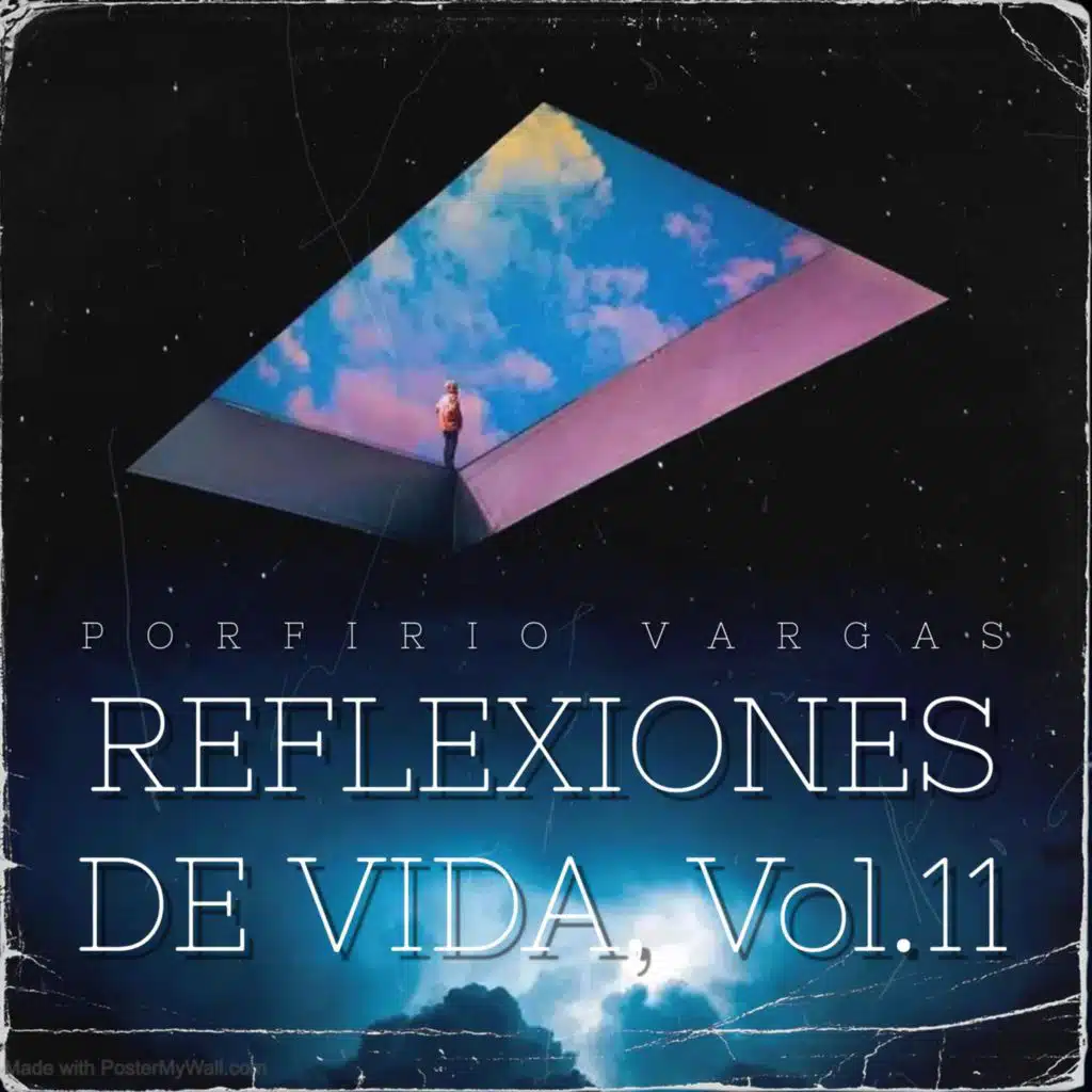 Reflexiones de Vida, Vol. 11