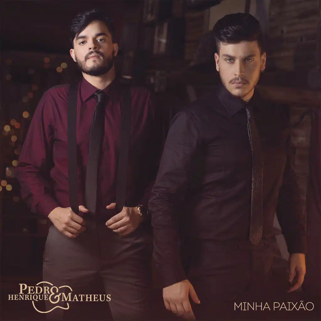 Minha Paixão