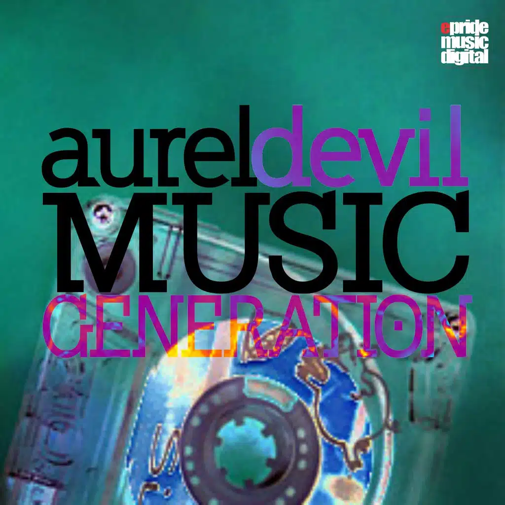 Music Generation (The Remixes)