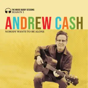Andrew Cash
