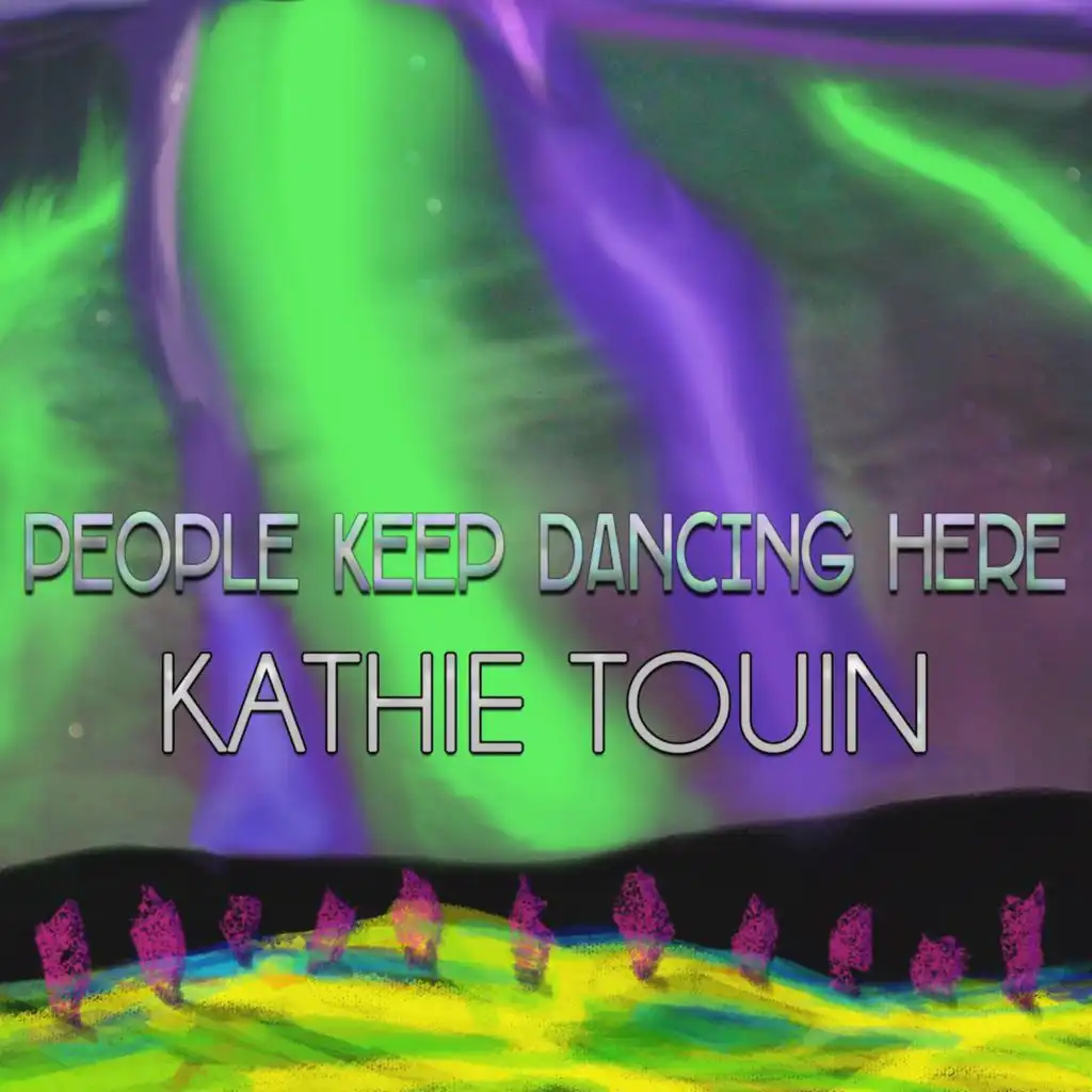 Edge Dancing