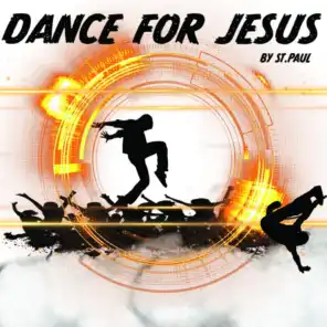 Dance for Jesus