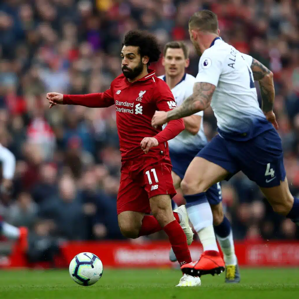 Podcast: Champions League final preview