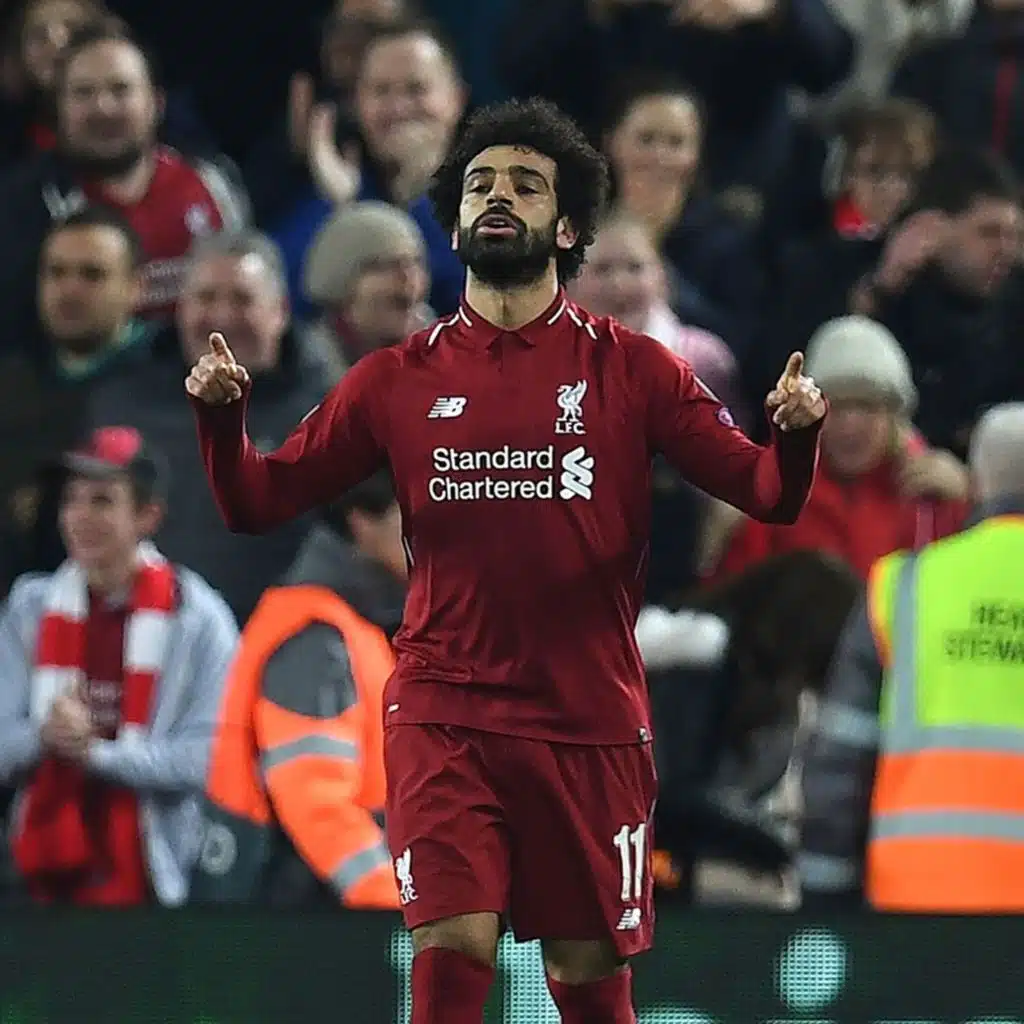 Podcast: Liverpool and Tottenham both make it to last 16