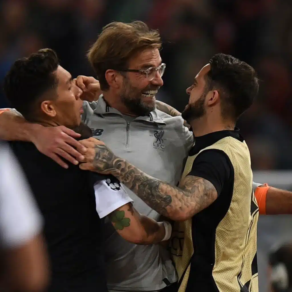 Podcast: Liverpool survive scare to make final