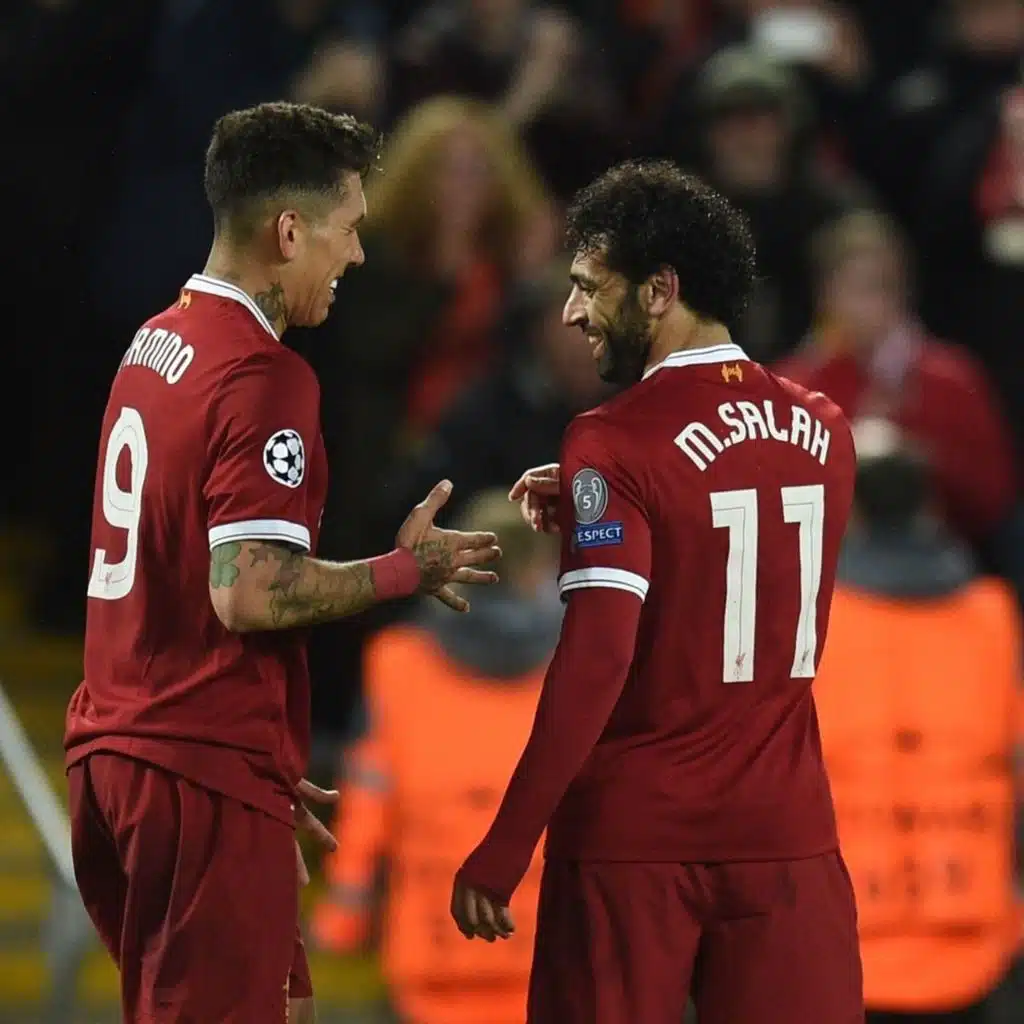 Podcast: Five-star Liverpool take semi-final control