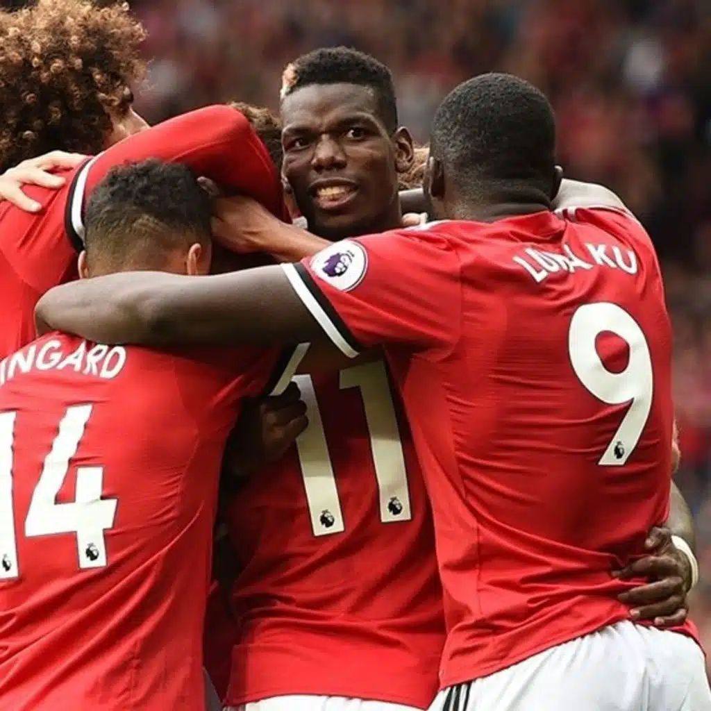 Podcast: 2017/18 Group Stage Preview with Pogba & Asensio