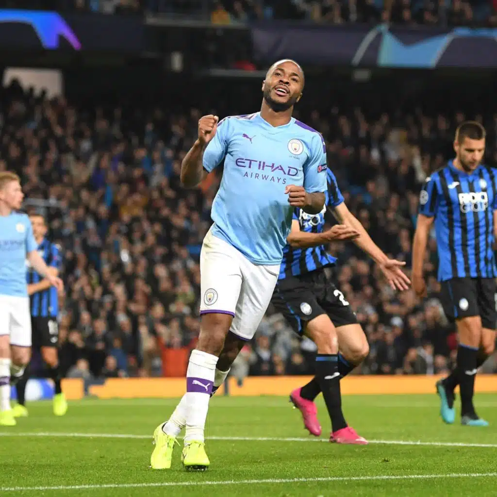 Podcast: Sterling and Mbappé star with hat-tricks