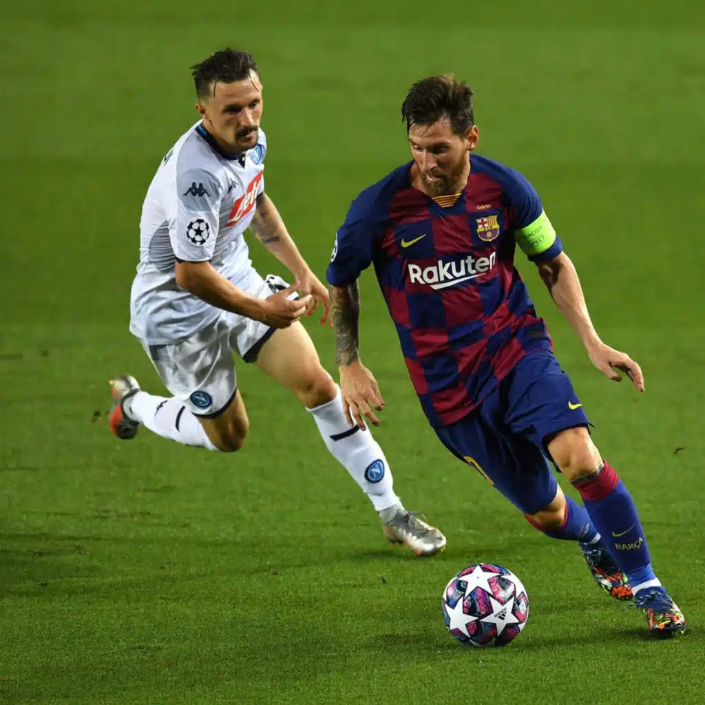 Podcast: Quarter-final preview