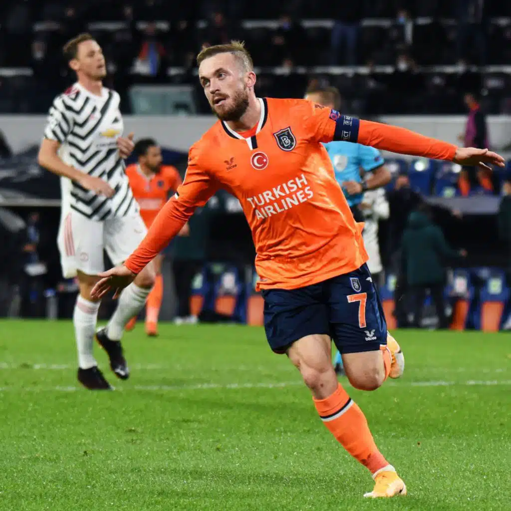 Podcast: United stunned in Turkey while Barca keep up perfect start