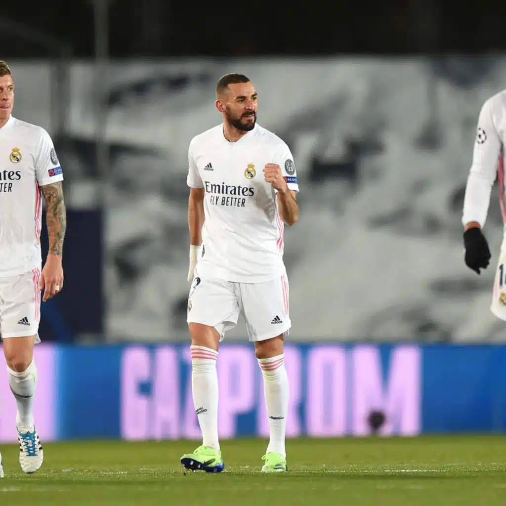 Podcast: Final last-16 spots are sealed