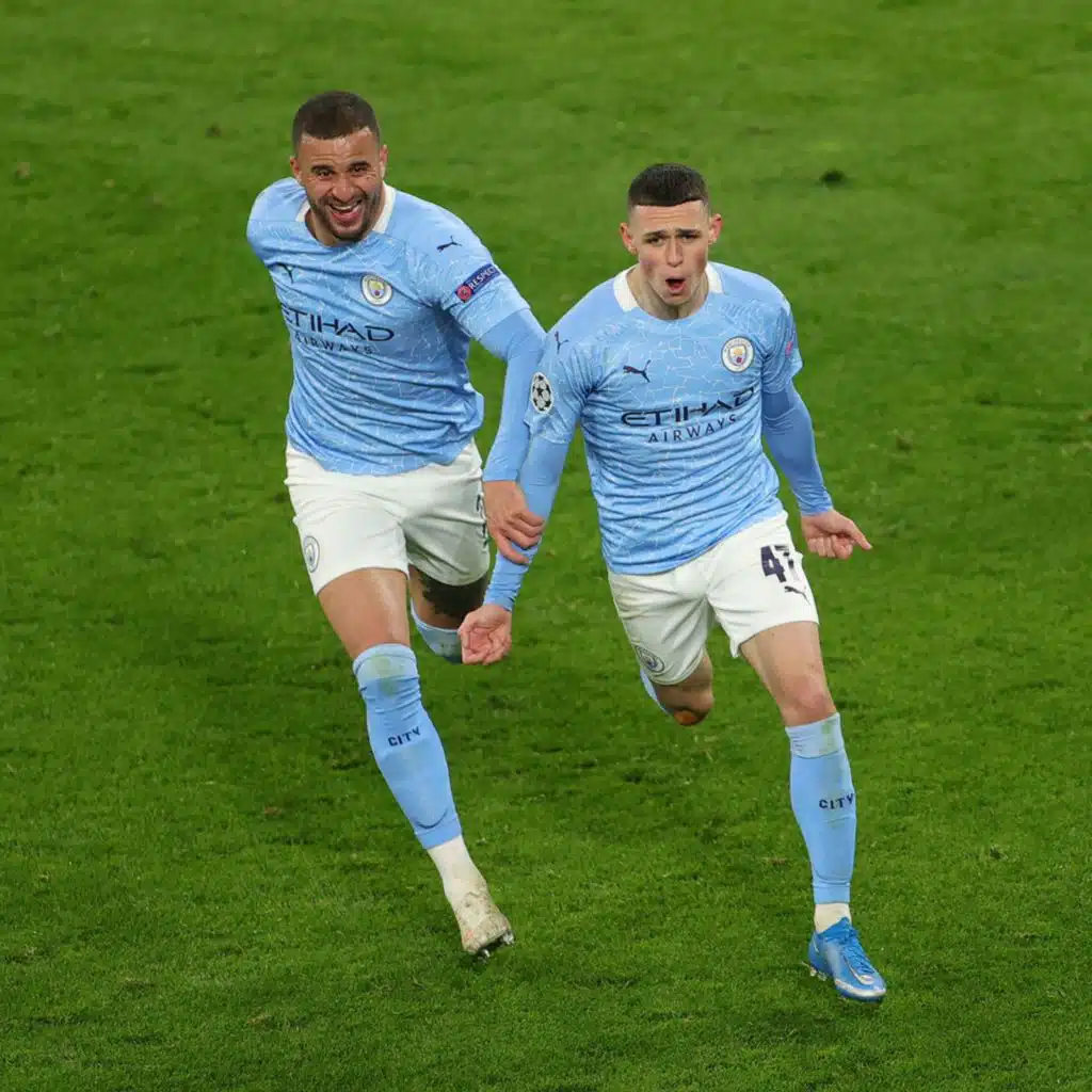 Podcast: Madrid and City complete last-four lineup