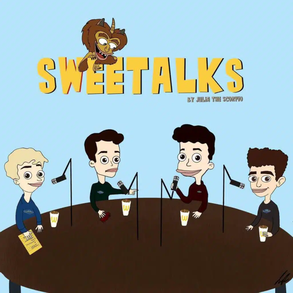 35: Best Friend Opens Up About Cheating and How It Effects Him Now