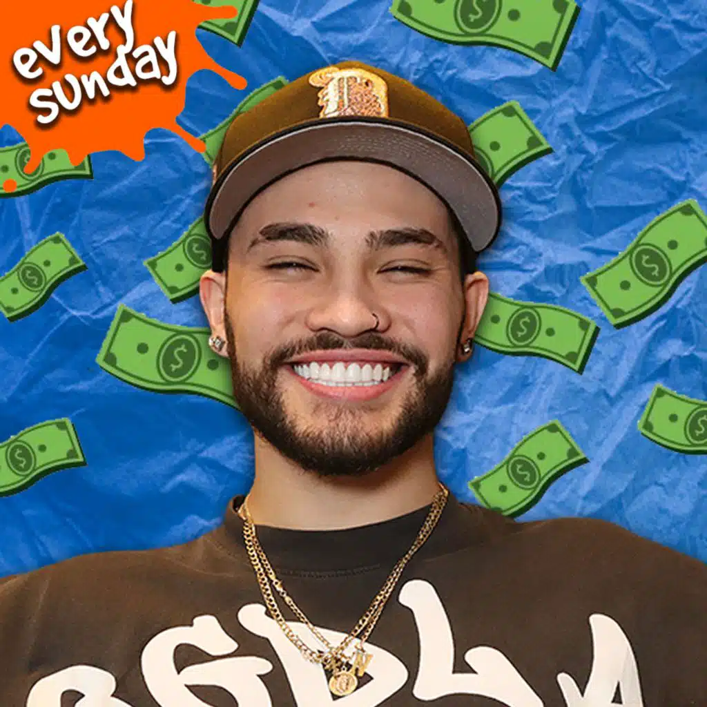 90: How Dom Copp Overcame Losing Cookies N Kicks, Getting Blackmailed, and Scammed For Over $100,000 (N.A.N)