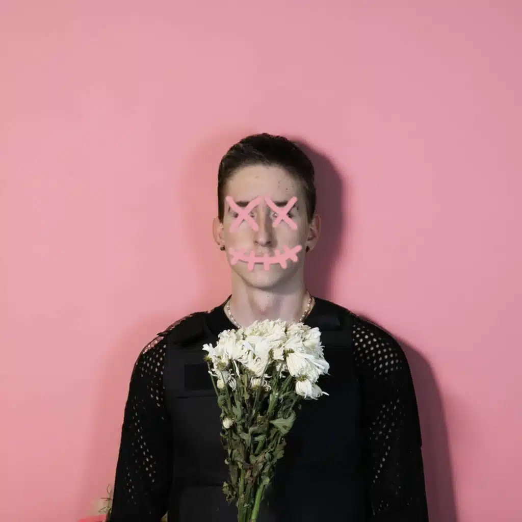 Bleed Pink