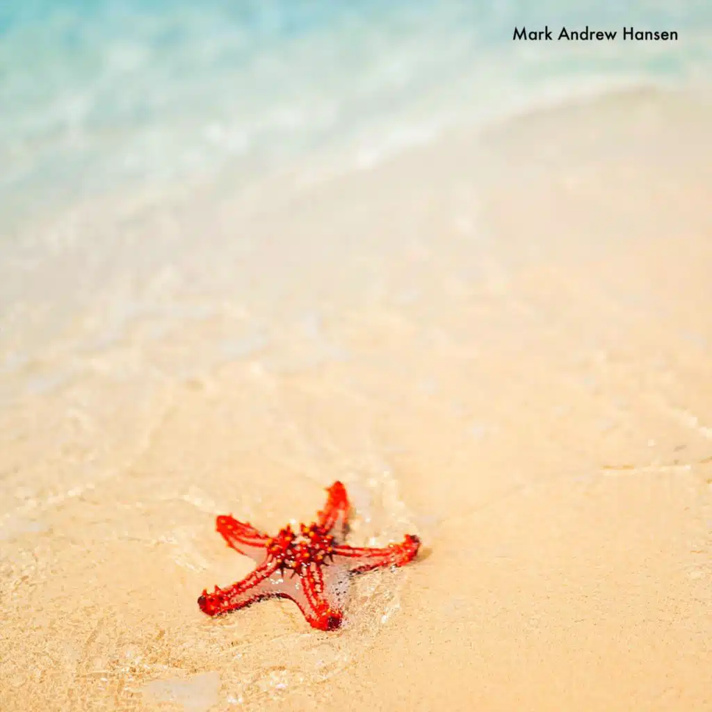 Starfish: Piano Rarities Collection