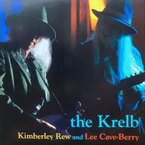 Kimberley Rew & Lee Cave-Berry