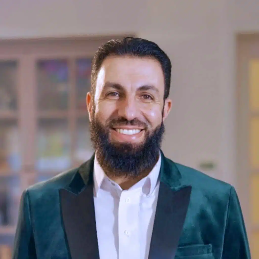 1 on 1 with Nouman Ali Khan