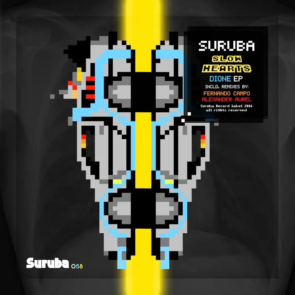 Dione (Alexander Aurel She Wasted the Olymp Remix)