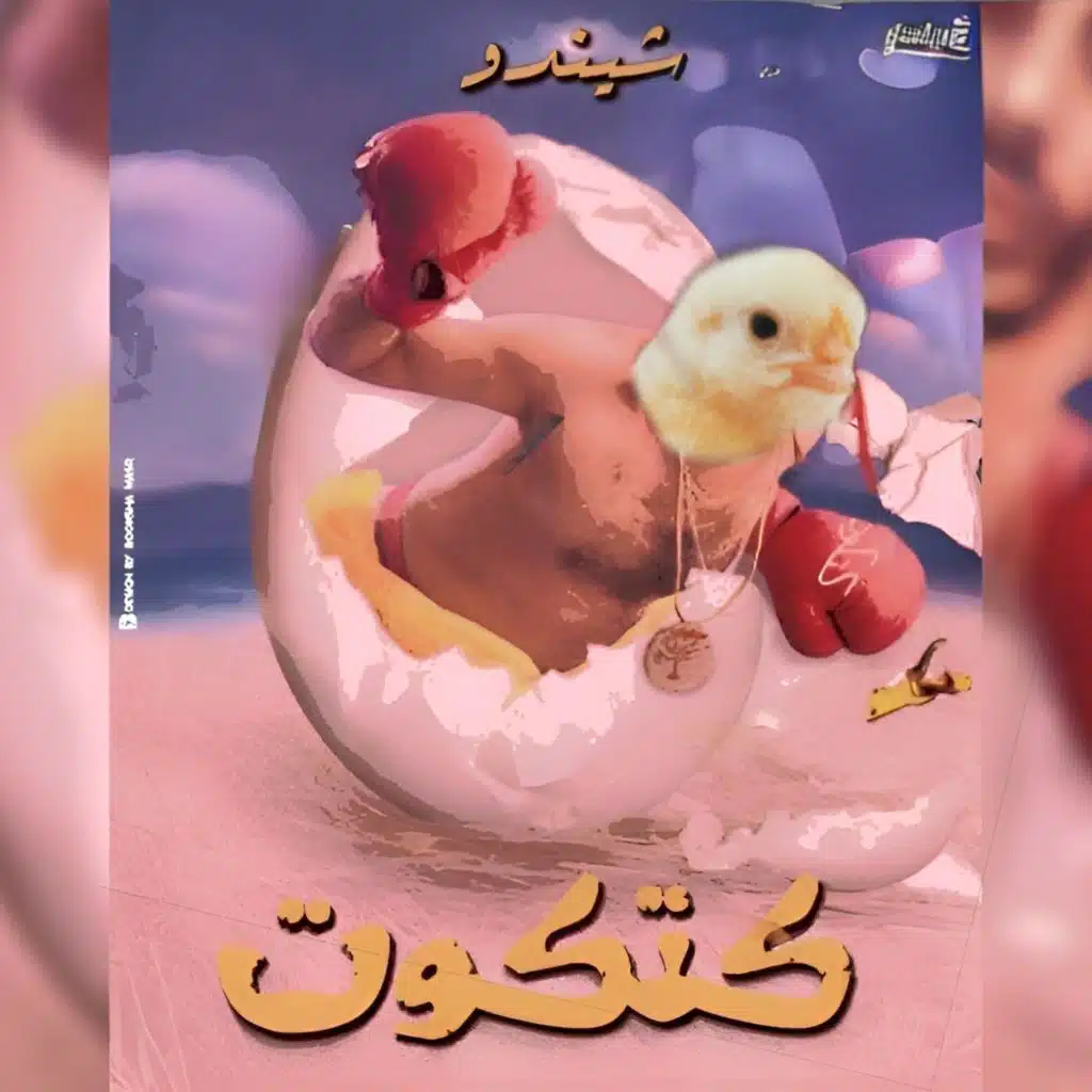 كتكوت