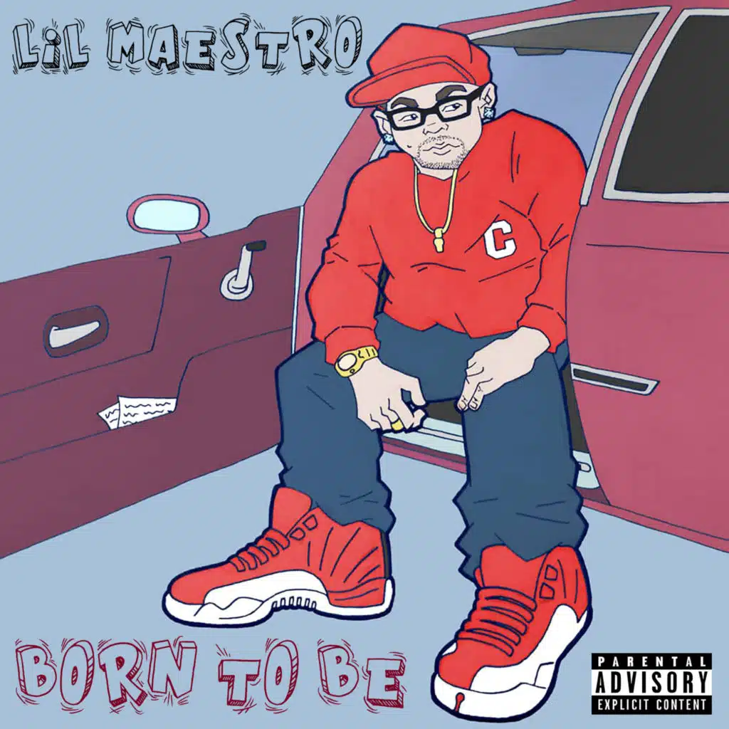 Born to Be