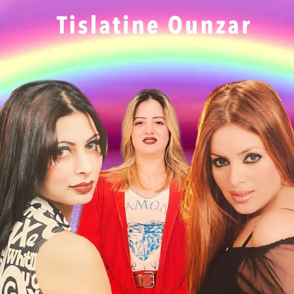 Tislatin Onzar