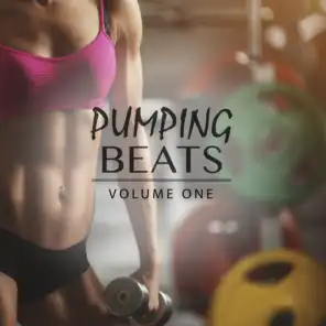 Pumping Beats, Vol. 1 (More Beats, More Power)