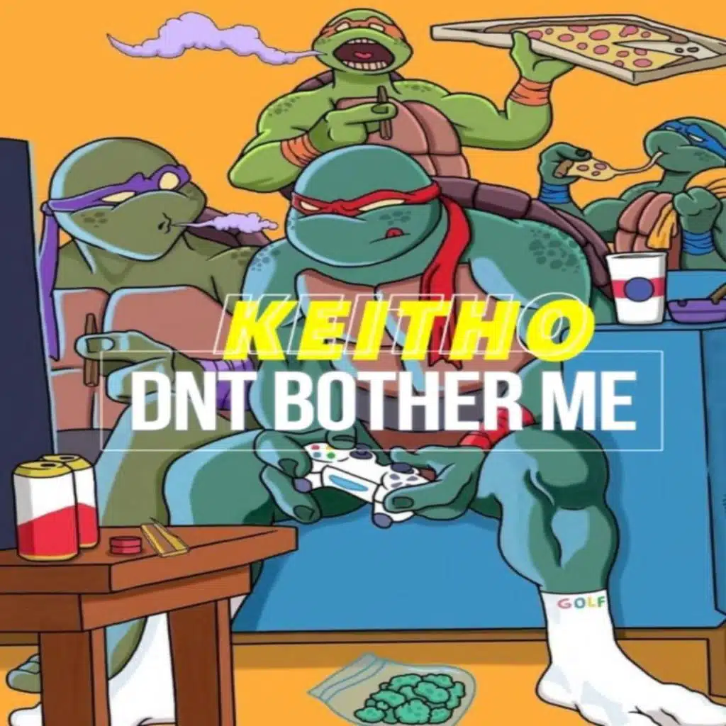 Dnt Bother Me