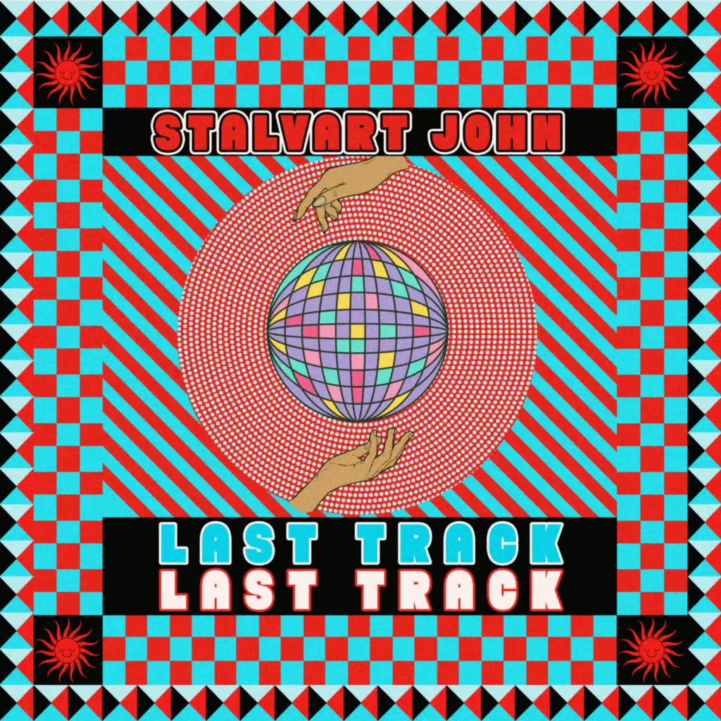 Last Track