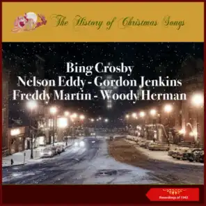 The History of Christmas Songs (Recordings of 1942)