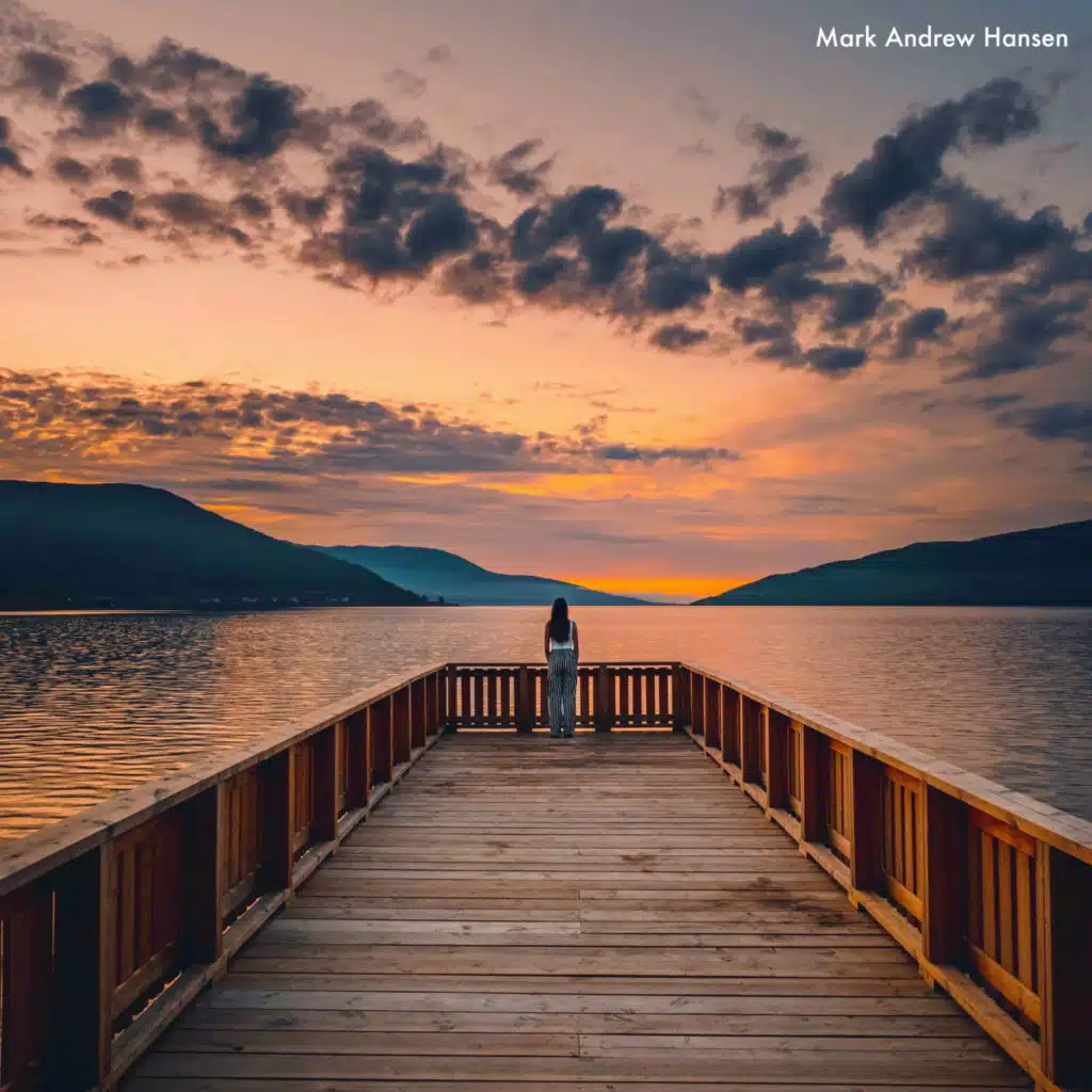 Quiet Thoughts of You