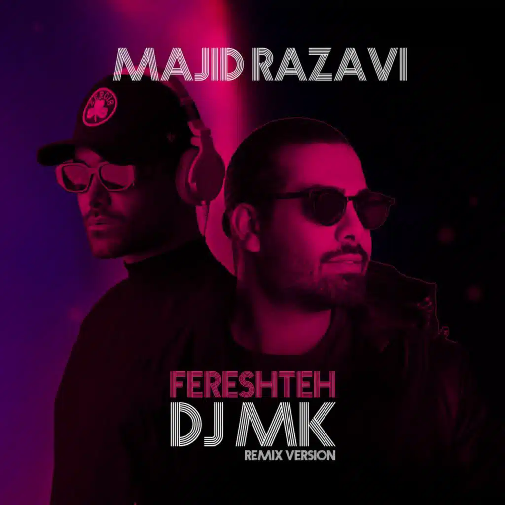 Fereshteh (Remix)