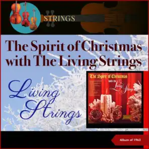 Living Strings