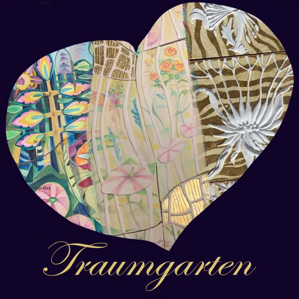 Traumgarten
