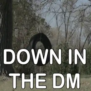 Down In The DM - Tribute to Yo Gotti (Instrumental Version)