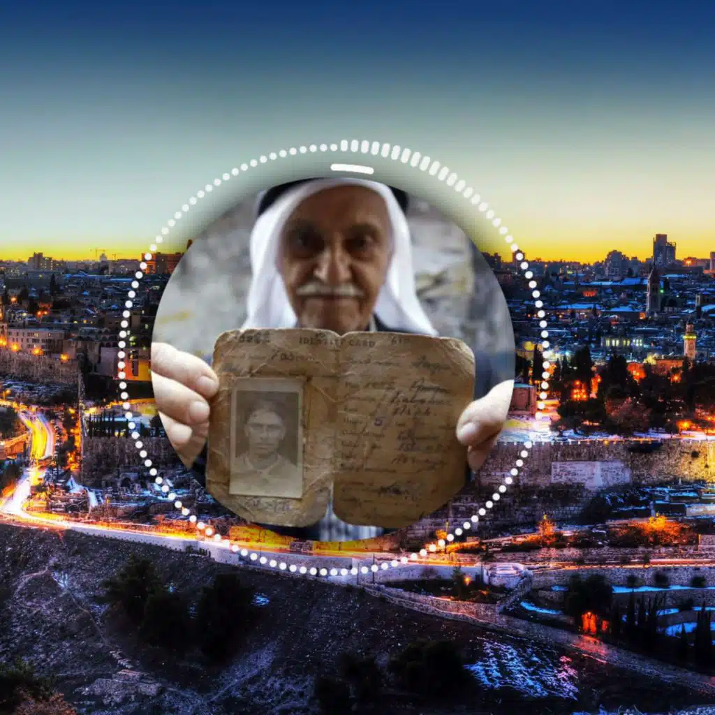 Leve Palestina (Hijazi Remix)