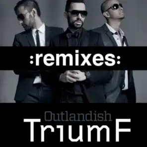 TriumF (Remixes) [feat. Providers]